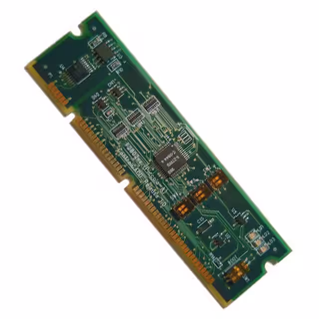 TMDSCNCD28027F Texas Instruments  Cartes d'évaluation - Embarquées - MCU DSP